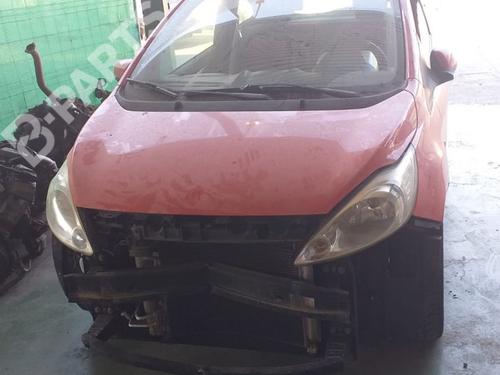 Used Parts FORD KA (RU8)  1.2  1010165