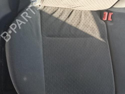 Rear seat FORD FOCUS I Saloon (DFW) 1.6 16V | BP28296415C17 
