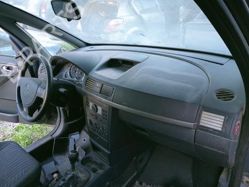 Passasjer kollisjonspute OPEL MERIVA A MPV (X03) 1.7 CDTI (E75) (100 hp) 25029936