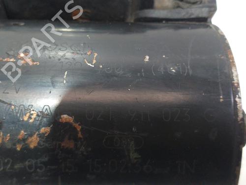 Starter VW POLO (9N_, 9A_) 1.2 | BP9352215M8 