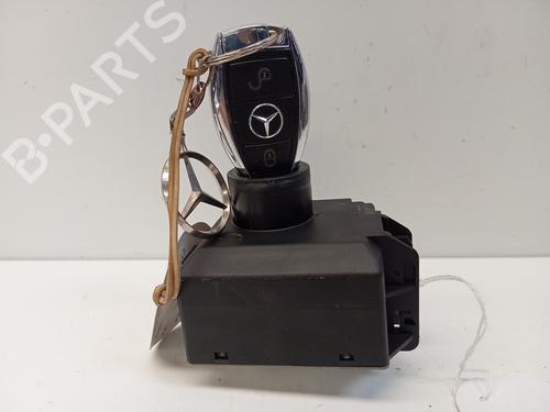 Ignition barrel MERCEDES-BENZ GLA-CLASS (X156) GLA 200 CDI / d (156.908) | BP19733678M48 