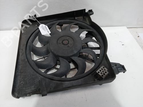 Used Radiator fan OPEL ZAFIRA / ZAFIRA FAMILY B (A05) 1.7 CDTI (M75) (110 hp) 9541425