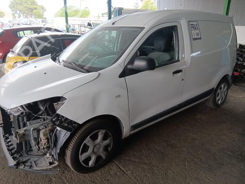 Front left window mechanism DACIA DOKKER MPV (KE_)  | BP20320326C22 