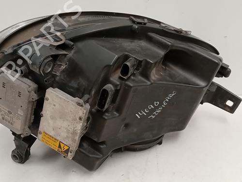 Left headlight MERCEDES-BENZ R-CLASS (W251, V251) R 350 CDI 4-matic (251.022, 251.122) | BP13642014C28 