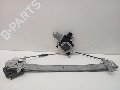 Rudehejsemekanisme ventre foran SUBARU OUTBACK (BS) | BP36077473C22 - Image 5
