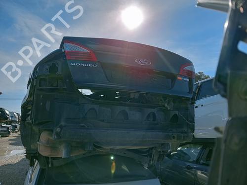 Used Left tailgate light FORD MONDEO IV (BA7) 2.0 TDCi (140 hp) 22600803