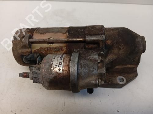 Startmotor PEUGEOT 607 (9D, 9U) 2.7 HDi 24V (204 hp) 28693738