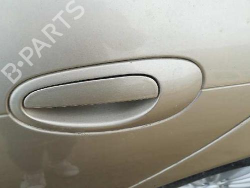 Used Rear left exterior door handle CHRYSLER 300M (LR) 3.5 V6 24V (254 hp) 12274160