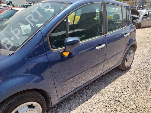 Achterlicht rechts RENAULT MODUS / GRAND MODUS (F/JP0_) 1.2 (JP0C, JP0K, FP0C, FP0K, FP0P, JP0P, JP0T) | BP9356507C35 