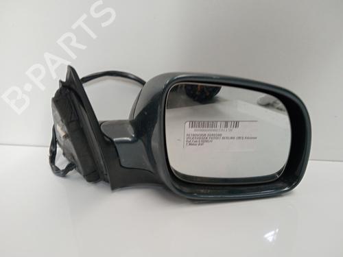 Right mirror VW PASSAT B5.5 (3B3) 1.9 TDI | BP17393082C27 