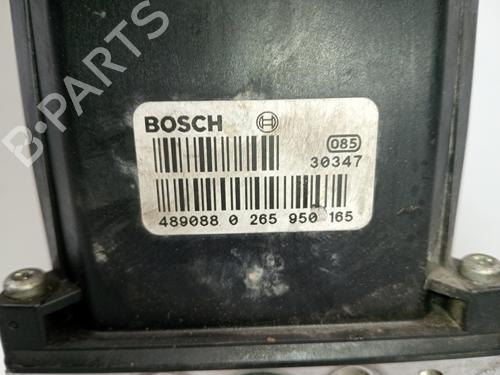 Abs pomp ALFA ROMEO 147 (937_) 1.9 JTDM (937.AXD1A, 937.AXV1A, 937.BXB1A) | BP17173583M43 