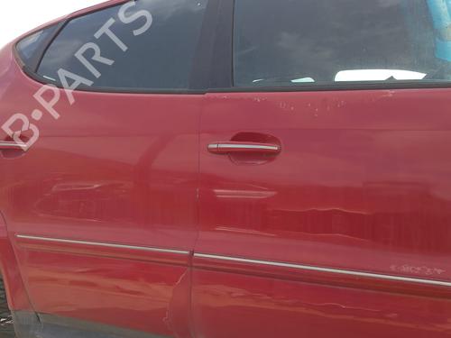 Used Rear right lock MERCEDES-BENZ A-CLASS (W168) A 170 CDI (168.009, 168.109) (95 hp) 12277983