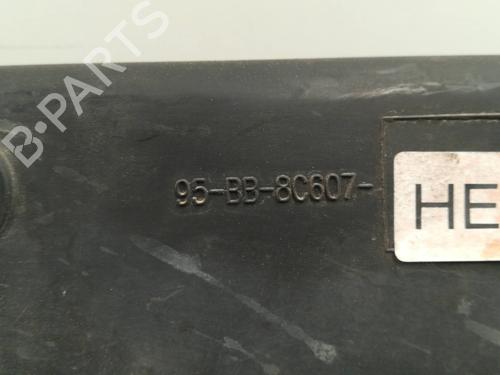 Køleventilator elektrisk FORD COUGAR (EC_) 2.5 V6 24V | BP9357563M35 