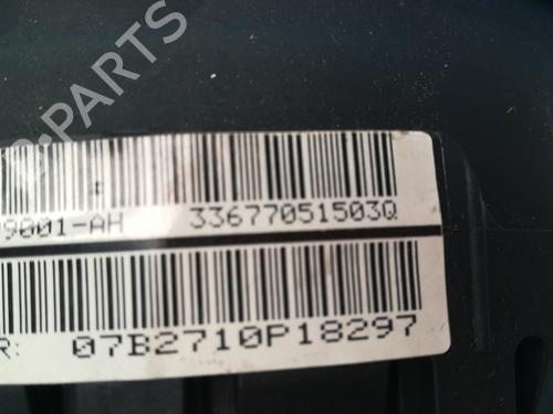 Driver airbag BMW 1 (E87) 118 d | BP15289956C9 