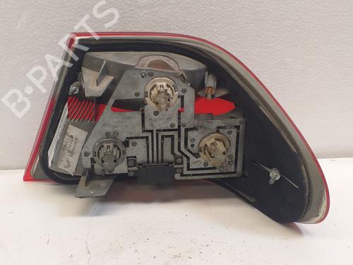 Left taillight MERCEDES-BENZ E-CLASS (W210) E 270 CDI (210.016) | BP9360220C34 