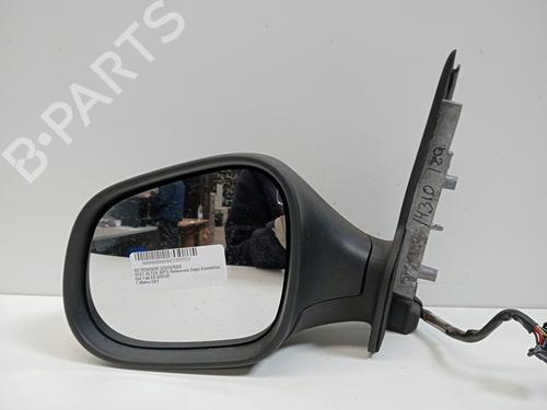 Left mirror SEAT ALTEA (5P1)  | BP16961547C26 