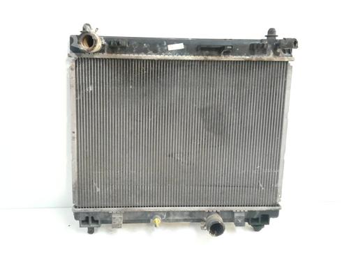 Køler TOYOTA YARIS (_P9_) [2005-2014]  9361795