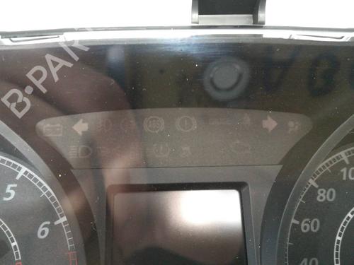 Instrument cluster MITSUBISHI ASX (GA_W_) 1.6 LPG | BP11431288C47 
