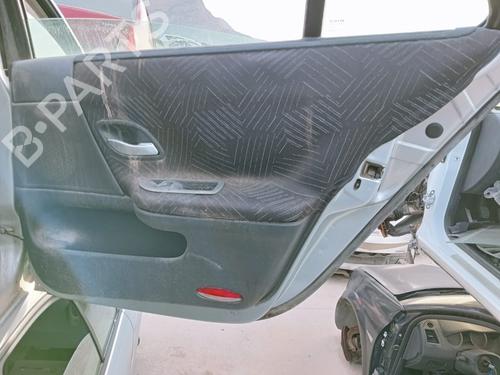 Fensterheberschalter rechts hinten für RENAULT LAGUNA II (BG0/1_) 1.8 16V (BG0B, BG0M) (120 hp) 16230103