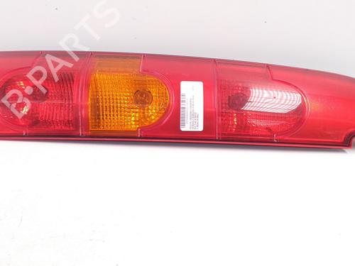 Used Left taillight RENAULT KANGOO (KC0/1_) 1.6 16V 4x4 (KC0P, KC0S, KC0L) (95 hp) 12314479