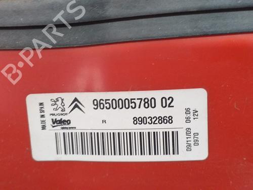 Right taillight CITROËN XSARA PICASSO (N68) 1.6 HDi | BP10918804C35 