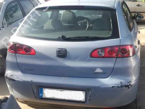 Left taillight SEAT IBIZA III (6L1)  | BP9355505C34
