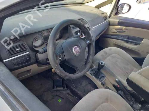 Instrument cluster FIAT LINEA (323_, 110_) 1.3 D Multijet (323AXB11, 323AXB1A) | BP9357264C47 