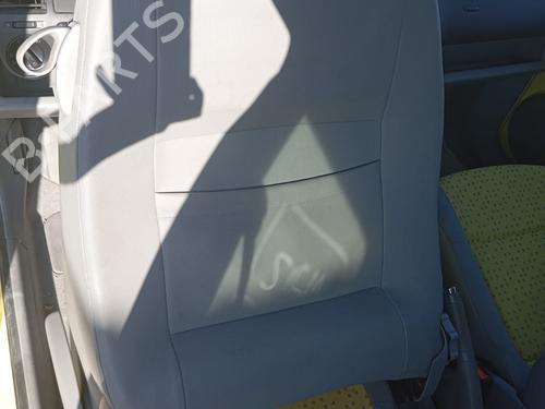 Stol venstre foran VW LUPO I (6X1, 6E1) 1.0 | BP27261532C15 