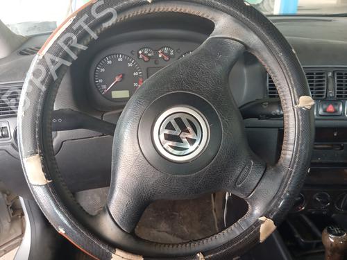 Used Driver airbag VW GOLF IV (1J1) [1997-2008]  26550375