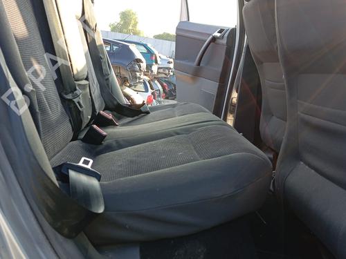 Rear seat VW POLO (9N_, 9A_) 1.4 TDI | BP16229866C17 