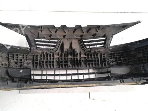 Front bumper RENAULT LAGUNA II Grandtour (KG0/1_) 2.0 dCi (KG1T) | BP9361070C7 