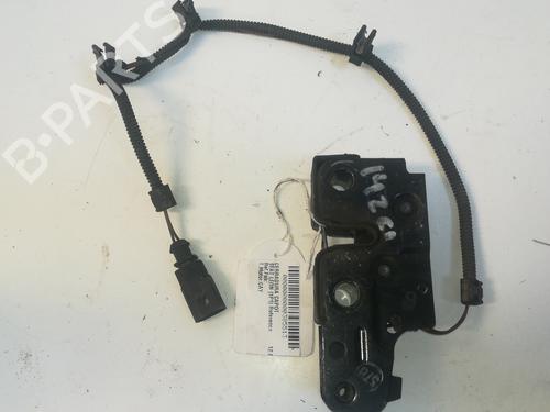 Hood lock SEAT LEON (1P1) 1.6 TDI | BP16476924C133 