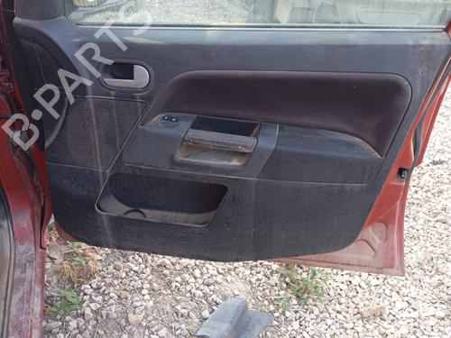 Used Front right panel FORD FUSION (JU_) 1.4 TDCi (68 hp) 22967533