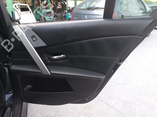 Rear right window mechanism BMW 5 (E60) 530 d | BP16072256C25