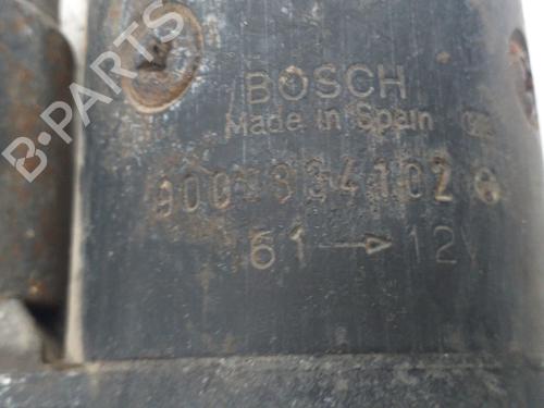 Starter SEAT IBIZA III (6L1)  | BP9352237M8 