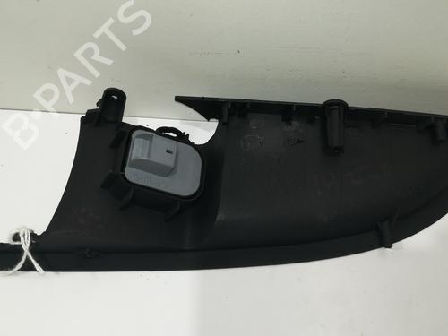 Mirror switch AUDI A3 (8P1)  | BP16344958I25 