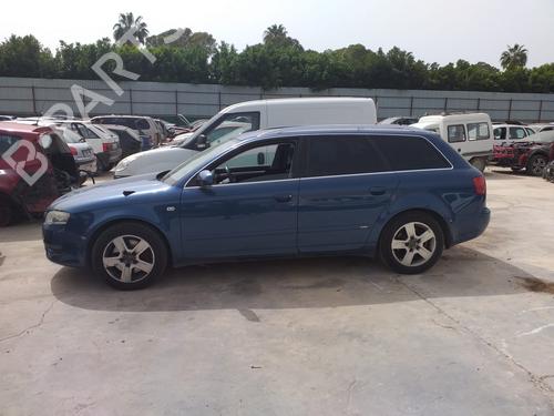 Forkjerm venstre AUDI A4 B7 Avant (8ED) 3.0 TDI quattro | BP18883678C41 