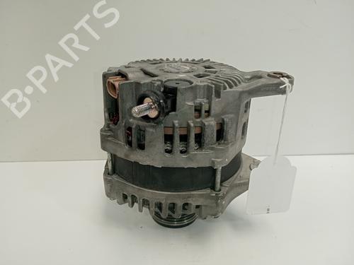 Used Alternator SUBARU IMPREZA Hatchback (GR, GH, G3) [2007-2014]  22338742