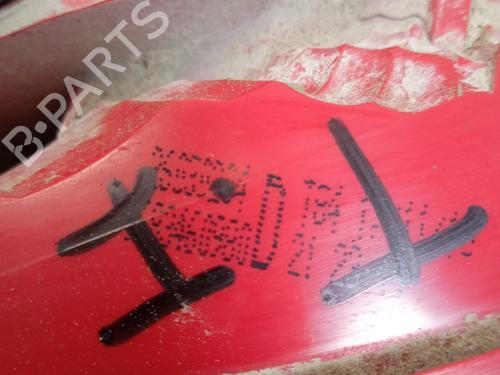 Lampa tylna klapy bagażnika prawa PEUGEOT 3008 I MPV (0U_) | BP30712828C80