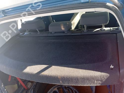 Used Rear parcel shelf VW GOLF V (1K1) [2003-2010]  23433871
