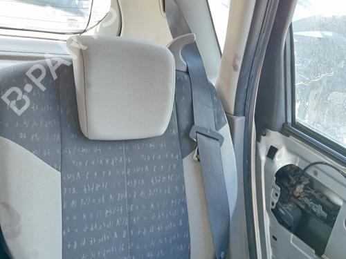 Used Rear seat RENAULT GRAND SCÉNIC II (JM0/1_) 1.9 dCi (JM14) (131 hp) 25848608