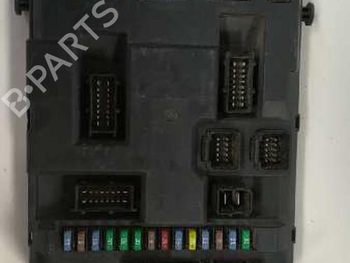 Used Fuse box PEUGEOT 207 (WA_, WC_) 1.4 16V (95 hp) 9354706