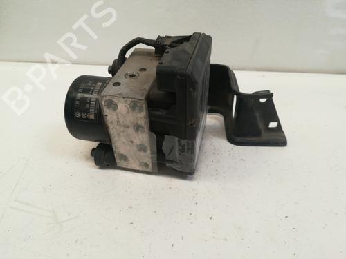 Used ABS pump VW GOLF IV (1J1) [1997-2008]  9350521