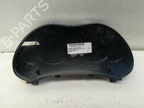 Used Instrument cluster TOYOTA AVENSIS (_T25_) [2003-2008]  9348178