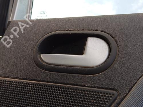 Used Rear right interior door handle FORD FUSION (JU_) 1.4 TDCi (68 hp) 22988183