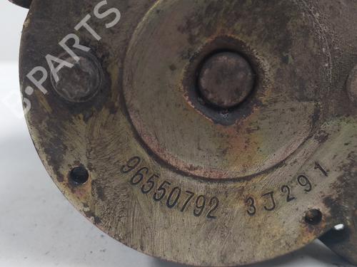 Starter CHEVROLET NUBIRA Saloon 1.6 | BP9355459M8 