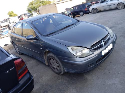 Left taillight CITROËN C5 I (DC_) 2.0 HDi (DCRHZB, DCRHZE) | BP31364214C34 