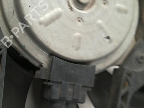Radiator fan FIAT CROMA (194_) 1.9 D Multijet (194AXB1B) | BP9353732M35 