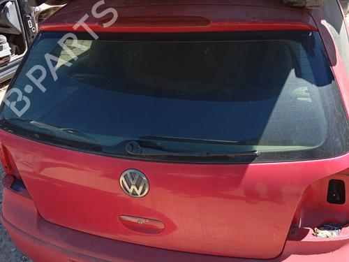 Bakluke CC/Kombi-Kupé VW POLO (9N_, 9A_) 1.4 16V (75 hp) 12274544