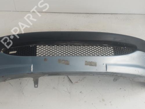 Paraurti anteriore PEUGEOT 206 Hatchback (2A/C) 1.4 LPG (75 hp) 9354367
